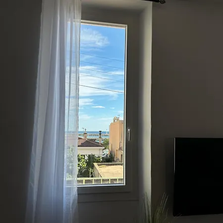 Sublime Appartement A L'Estaque Marseille Exterior photo