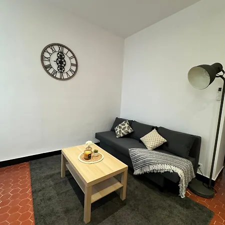 Sublime Appartement A L'Estaque Marseille Exterior photo