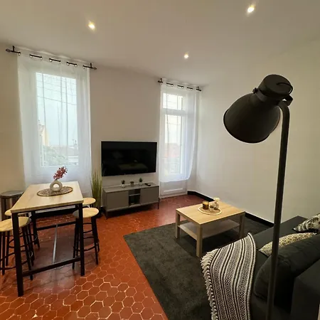 Sublime Appartement A L'Estaque Marseille Exterior photo