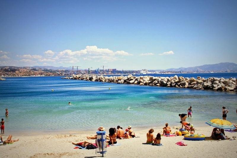 Sublime A L'estaque *