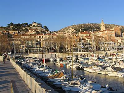 Sublime A L'estaque * Marseille
