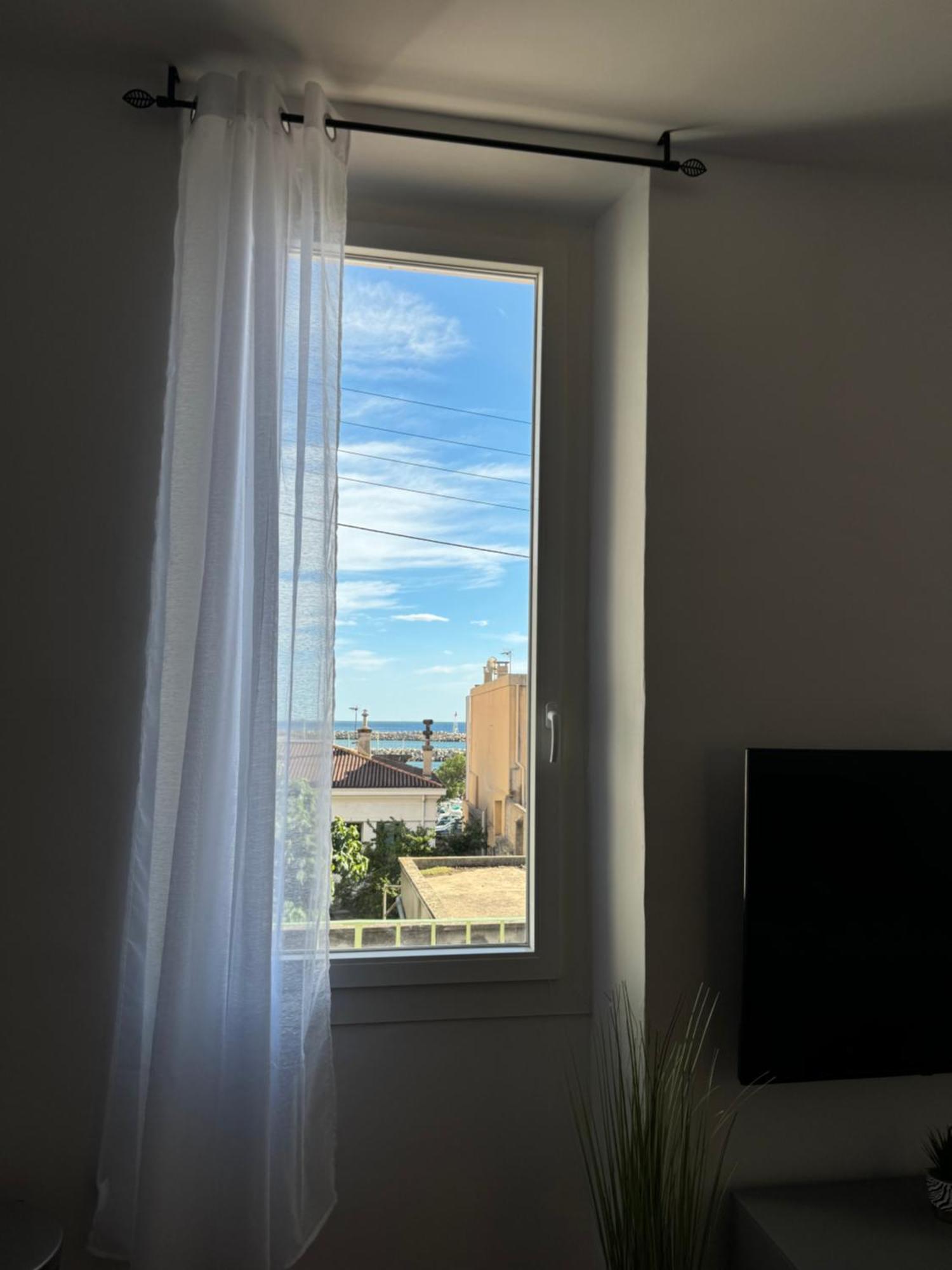 Apartment Sublime A L'estaque *