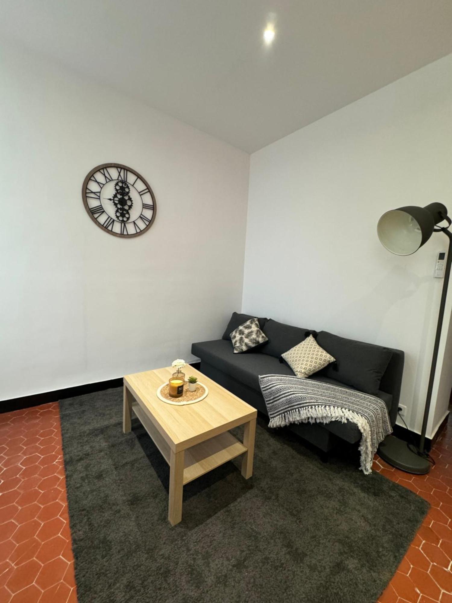 Sublime A L'estaque Apartment