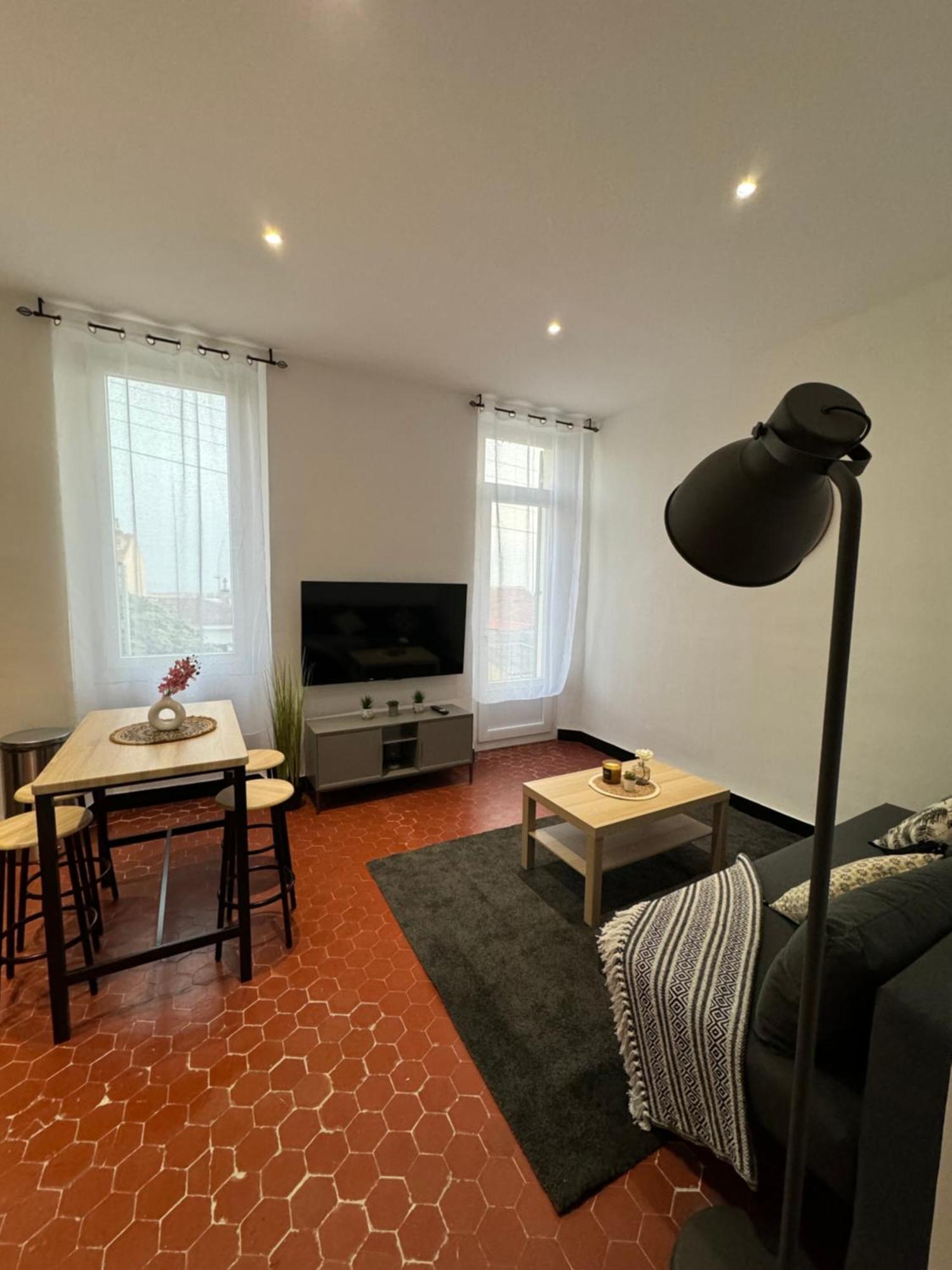 Sublime A L'estaque Apartment