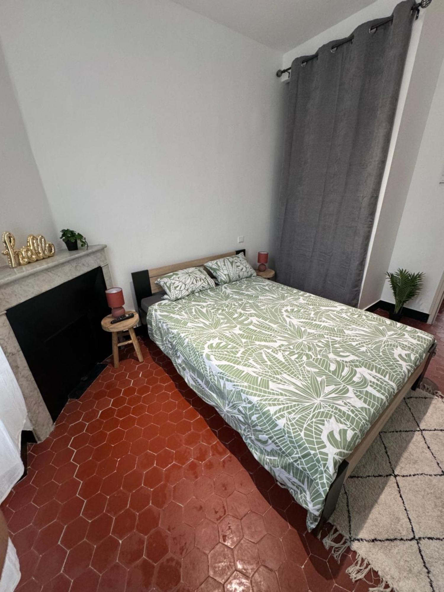 Apartment Sublime A L'estaque